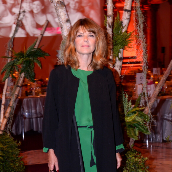 Exclusif - Gwendoline Hamon - Dîner de la Fondation ARC au Pavillon Cambon-Capucines à Paris, le 7 octobre 2019. © Rachid Bellak / Bestimage
