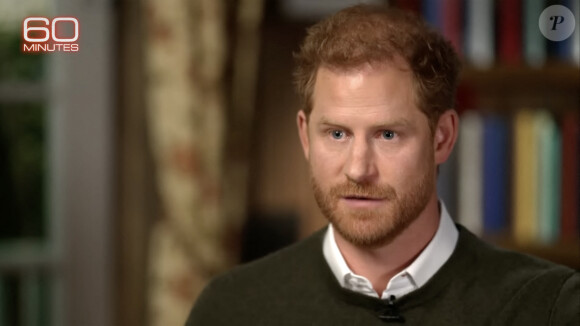 Celui-ci aurait notamment accepté une grosse somme d'argent pour ne pas témoigner. 
Bande-annonce de l'interview du prince Harry, duc de Sussex, par Anderson Cooper pour l'émission "60 Minuts" qui sera diffusée le 8 janvier 2023, deux jours avant la sortie de l'autobiographie du prince "Spare" ("Le Suppléant"). L'interview a été réalisée dans une demeure proche de celle du prince Harry en Californie. Le 4 janvier 2023.