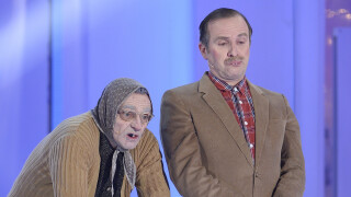 Les Bodin's : Un "accident" à l'origine de la création du duo comique, révélations étonnantes