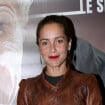 Audrey Dana : Le père de son fils avait refait sa vie avec une sublime actrice récemment césarisée !