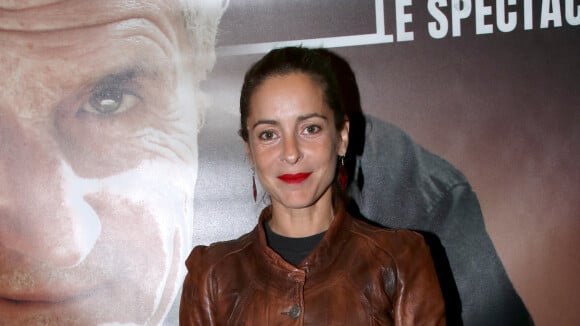 Audrey Dana : Le père de son fils avait refait sa vie avec une sublime actrice récemment césarisée !