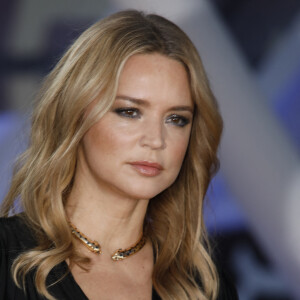 Virginie Efira - Arrivées des personnalités pour la cérémonie en hommage au réalisateur américain J.Gray donnée lors du 19ème Festival International du Film de Marrakech le 12 novembre 2022. © Denis Guignebourg / Bestimage