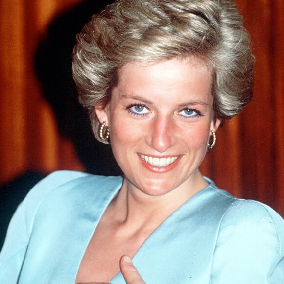 Elle a confié que Diana "leur manquait tous les jours". 
La bague de fiançailles que le Prince William a offert à sa fiancée Kate Middleton (Catherine Middleton) en 2010 est celle de la Princesse Diana.