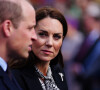 Il est rare que Kate Middleton aborde ce sujet.
Le prince William de Galles et Kate Catherine Middleton, princesse de Galles, en visite au Mémorial de Aberfan. Le 28 avril 2023 