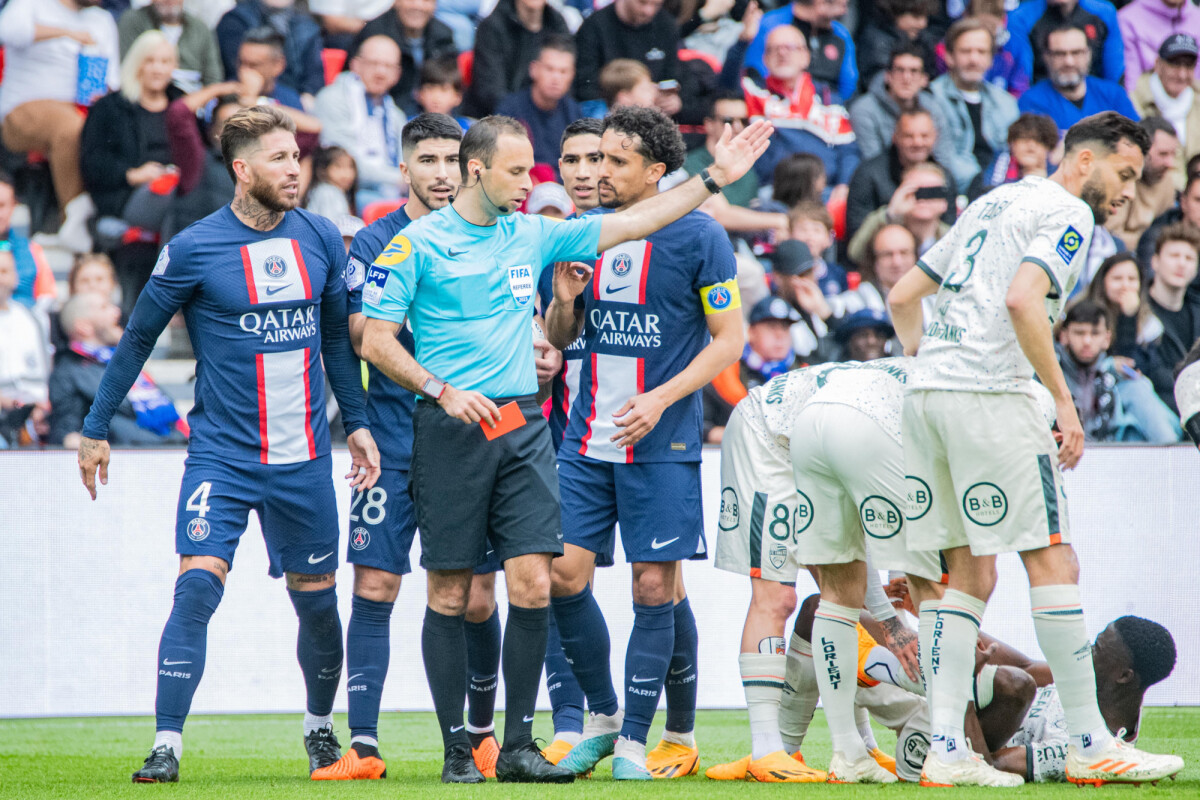Coupe de la ligue : de Paris à Bordeaux