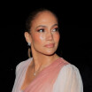 Jennifer Lopez renversante dans un décolleté XXL : la diva très à l'aise sans Ben Affleck au Met Gala 2023