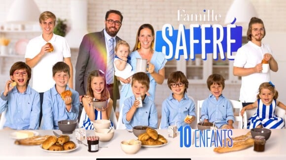 "Familles nombreuses", "Le château de mes rêves"... Onze familles portent plainte contre TF1 et M6