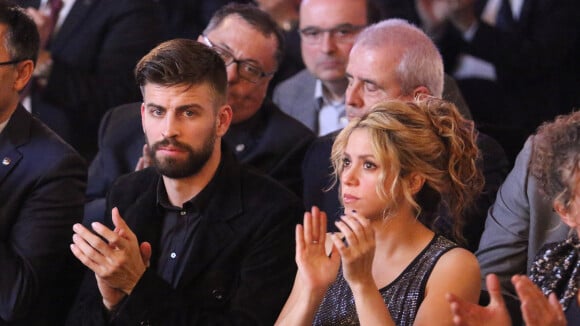Shakira séparée de Gerard Piqué : l'ex footballeur en serait venu aux mains avec le frère de la chanteuse !