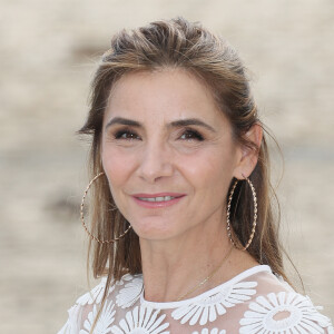 Vittoria de Savoie est une princesse pas comme les autres. La fille aînée de Clotilde Courau et d'Emmanuel Philibert de Savoie peut être fière de sa grande carrière de mannequin.

Clotilde Courau - Photocall de "La cour" lors de la 24ème édition du Festival de la Fiction TV de La Rochelle. © Patrick Bernard / Bestimage