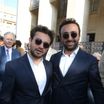 Éric Zemmour : Son fils aîné en garde à vue, images du "spectaculaire "accident qu'il aurait causé en état d'ivresse