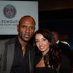 "Tous les obstacles..." : Hayet Abidal fête ses 40 ans et envoie un nouveau tacle à Éric Abidal