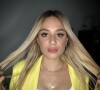 Alicia a été interrogée à de nombreuses reprises sur sa relation avec Bruno
Alicia de "Mariés au premier regard" pose sur Instagram
