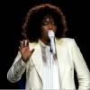 Whitney Houston en concert à Brisbane en Australie, interprétant I will always love you !
