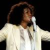 Whitney Houston en concert à Brisbane en Australie, interprétant I will always love you !