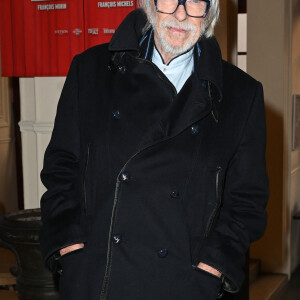 Pierre Richard - Photocall de la 34ème édition de la cérémonie des Molières au théâtre de Paris le 24 avril 2023. © Coadic Guirec / Bestimage 