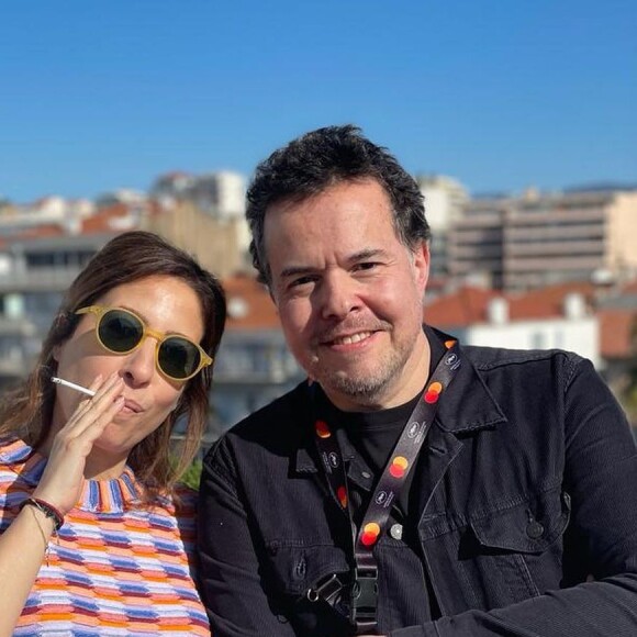 Présente à Cannes pour le lancement du 76ème Festival, elle a posté une photo qui a choqué.
Léa Salamé à Cannes pour le Festival de Cannes.