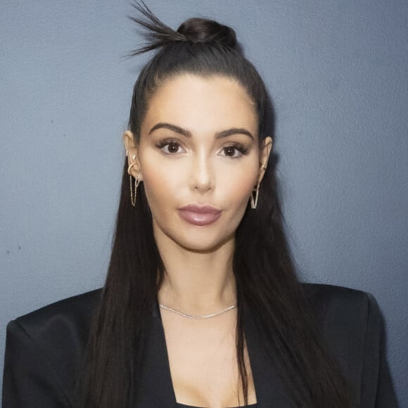 Nabilla Benattia est revenue sur un événement traumatisant, sur Snapchat
Exclusif - Nabilla Benattia - Nabilla Benattia, son mari Thomas Vergara et leur fils Milann posent lors de l'avant première du documentaire "Nabilla sans filtre" (Amazon Prime Vidéo) à Paris © Jack Tribeca / Bestimage 