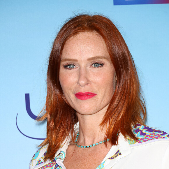 Elle gagnerait 200 000 euros par épisode
Audrey Fleurot - Avant-première des 2 premiers épisodes de la saison 3 de "HPI" à l' UGC Normandie à Paris le 9 mai 2023. © Coadic Guirec/Bestimage
