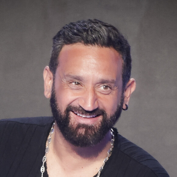 Cyril Hanouna est papa de deux enfants : Bianca et Lino.
Exclusif - Cyril Hanouna - Enregistrement de l'émission "TPMP (Touche Pas à Mon Poste)", présentée par C.Hanouna et diffusée en direct sur C8. © Jack Tribeca / Bestimage