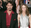 Johnny Depp a fait de rares et touchantes confidences sur sa vie privée
Johnny Depp et Vanessa Paradis aux Golden Globes