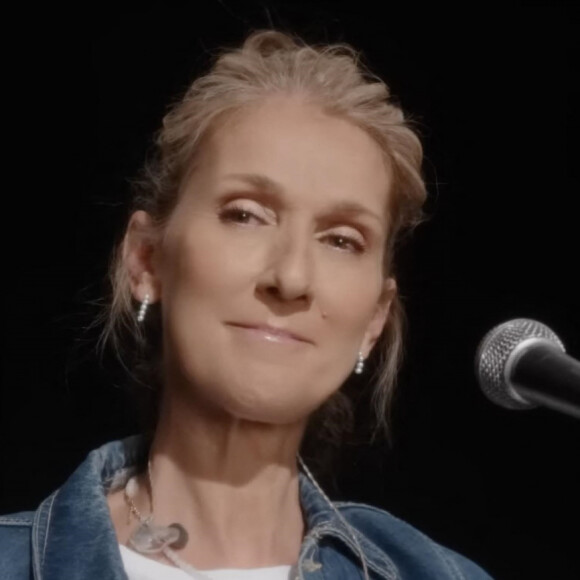 Le CHU de Montpellier est à la pointe de la recherche médicale sur le sujet
Les images de la bande-annonce du film "Love Again" avec Celine Dion, Priynaka Chopra et Nick Jonas 