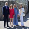 Letizia, en tailleur hors de prix, et Felipe d'Espagne : au top pour Leonor, un autre couple royal remarqué