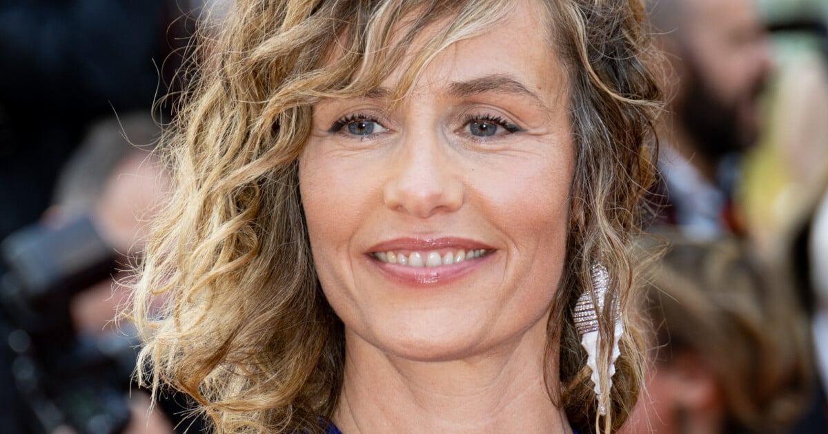 Cannes 2023 Cécile de France, Michelle Yeoh et son amoureux français