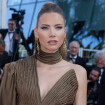 Cannes 2023 : Amandine Petit torride dans une robe très échancrée, une célèbre mannequin dégaine un immense chapeau