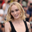 Lily-Rose Depp : Look de babydoll en Chanel malgré "l'hécatombe" à Cannes après la polémique
