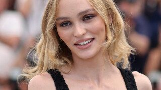 Lily-Rose Depp : Look de babydoll en Chanel malgré "l'hécatombe" à Cannes après la polémique