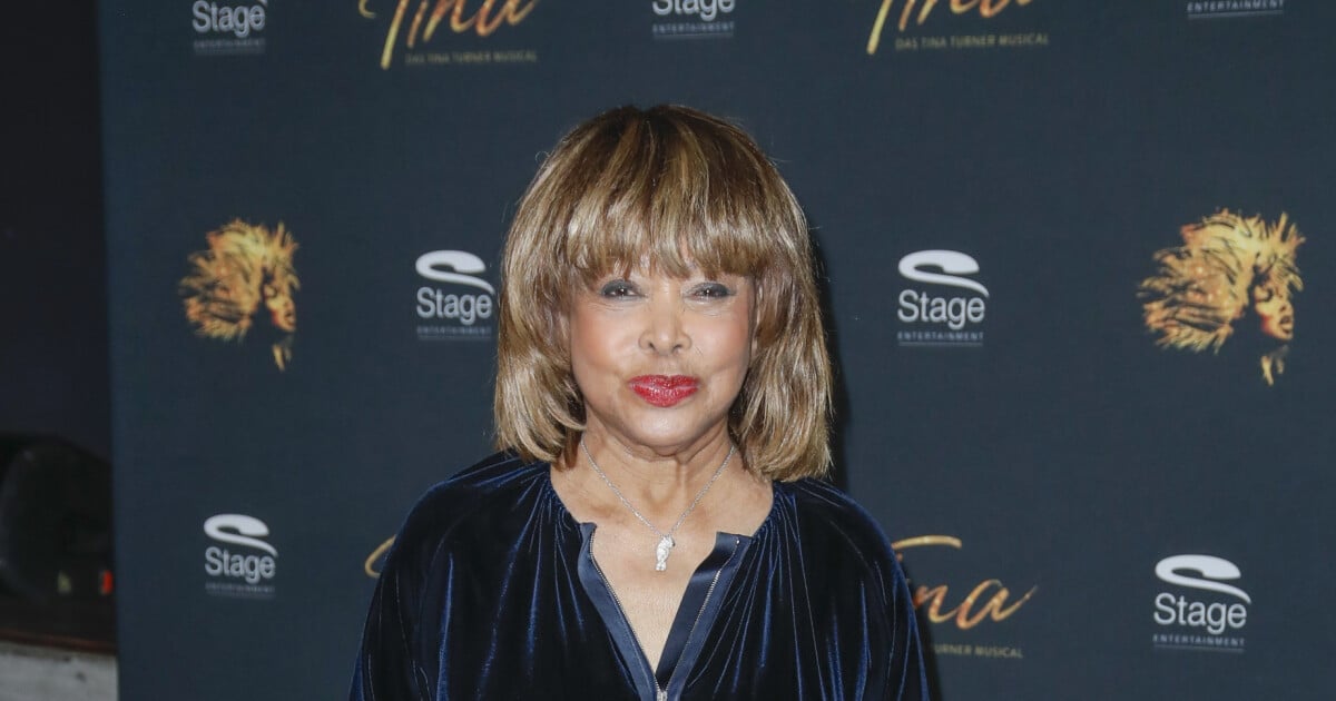 Héritage De Tina Turner Sa Fortune Partagée Avec Afida Turner Et Les Hommes De Sa Vie Le 