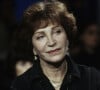 Son fils l'a accompagnée jusqu'au bout
Archive - En France, à Paris, Maria Pacôme en novembre 1992.