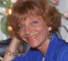 Maria Pacôme souhaitait avoir recours au suicide assisté
Archives - Maria Pacôme, décédée à l'âge de 95 ans @JLPPA /Bestimage
