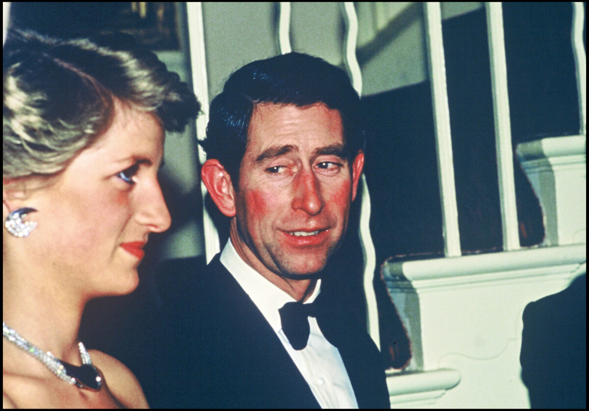 Photo princesses membres de familles royales et aristocrates se