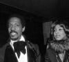 Son ancien assistant s'est confié à The Mirror
Rétro - Ike et Tina Turner - La chanteuse Tina Turner est morte à l'âge de 83 ans, le 24 mai 2023. 