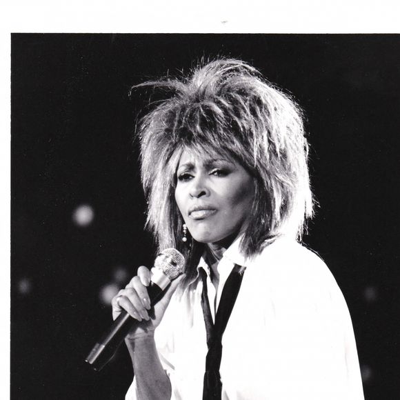 Il n'a pas révélé la date de l'inhumation
Rétro - La chanteuse Tina Turner est morte à l'âge de 83 ans, le 24 mai 2023. 