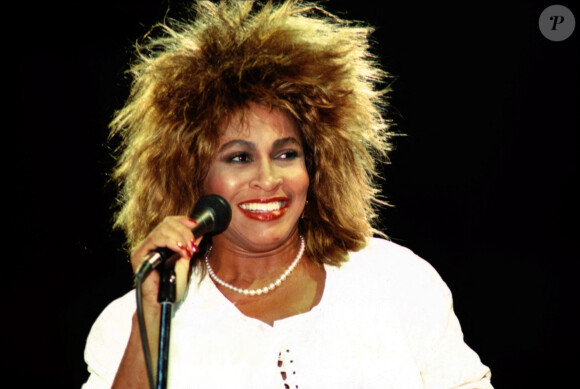 Rétro - La chanteuse Tina Turner est morte à l'âge de 83 ans, le 24 mai 2023. 