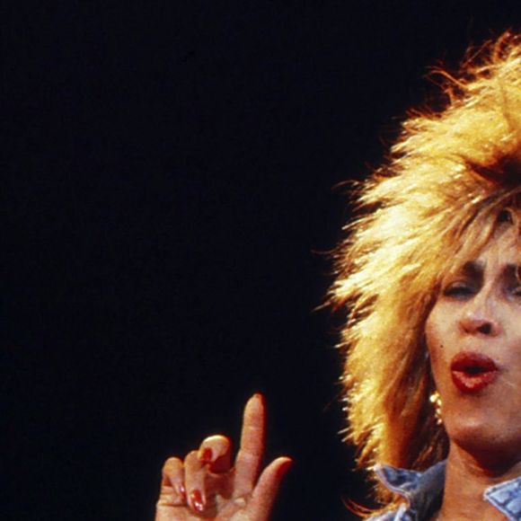 Rétro - La chanteuse Tina Turner est morte à l'âge de 83 ans, le 24 mai 2023. 
