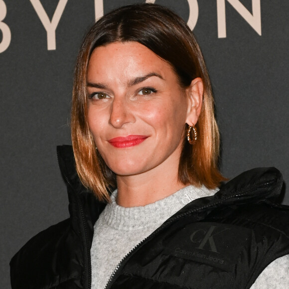 Sur la superbe image en noir et blanc, la belle artiste aux cheveux rouges a été captée en contre-plongée.
Fauve Hautot à la première du film "Babylon" au cinéma Le Grand Rex à Paris, France, le 14 janvier 2023. © Coadic Guirec/Bestimage