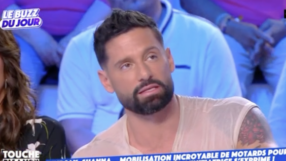 Hugo Manos prêt à avoir un enfant : ses 26 ans d'écart avec Laurent Ruquier questionnent