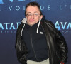  L'humoriste Guillaume Bats est décédé à l'âge de 36 ans. 
Guillaume Bats à la première du film "Avatar: La Voie de l'Eau" au cinéma Le Grand Rex à Paris. © Guirec Coadic/Bestimage