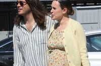 Bruce Willis et Demi Moore : Leur fille Rumer a percé sa poche des eaux avec ses doigts lors de son accouchement