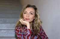 "Cela nous faisait peur" : Amélie Etasse (Scènes de ménages) sans tabou sur le prénom très original de son fils