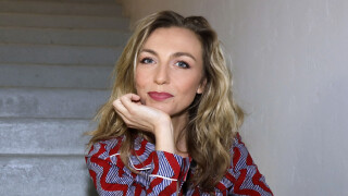 "Cela nous faisait peur" : Amélie Etasse (Scènes de ménages) sans tabou sur le prénom très original de son fils
