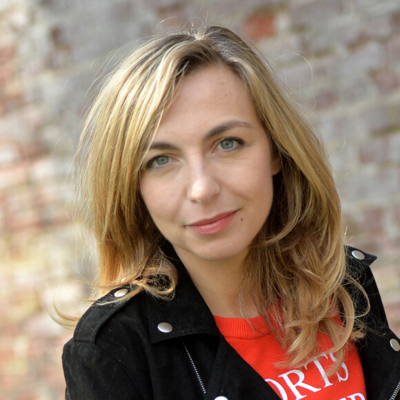 Amélie Etasse lors du 7ème festival 2 Valenciennes le 17 mars 2017 © Veeren / Bestimage