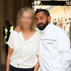 Cyril Hanouna de nouveau aperçu avec une célèbre sportive, duo tactile et complice