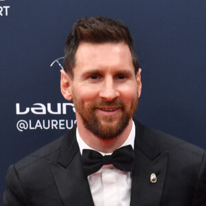 Cet appartement dingue qu'a acheté Lionel Messi à Miami
 
Lionel Messi - Les Lauréats des Laureus World Sports Awards à Paris © Veeren/Bestimage