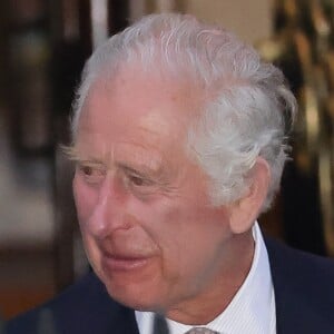 Le prince Harry s'est opposé au cadeau que le roi Charles III avait prévu d'offrir à sa fille.
Le roi Charles III d'Angleterre, à la sortie de l'église St James à Londres. Il a assisté à la nouvelle série de concerts du Wigmore Hall. Londres, le 6 juin 2023. 