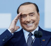 Silvio Berlusconi est mort ce lundi après avoir marqué l'Italie du 20ème siècle.
Silvio Berlusconi - Clôture de la campagne électorale pour les élections législatives en Italie avec les leaders de la droite à Rome © LaPresse/Monaldo / Panoramic / Bestimage