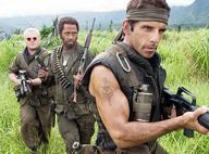 Robert Downey Jr. : Pour Ben Stiller, il se retrouve dans la peau d'un Noir...